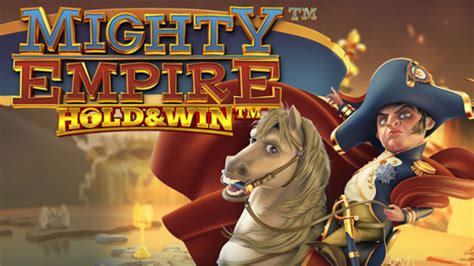Jogar Mighty Empire Hold Win no modo demo
